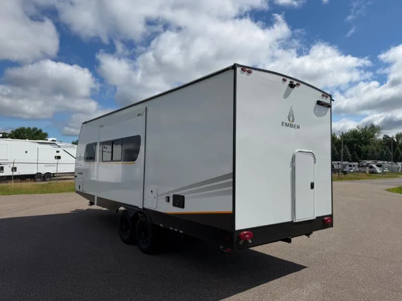 2027 Ember RV E-Series 22ETS - Photo 4