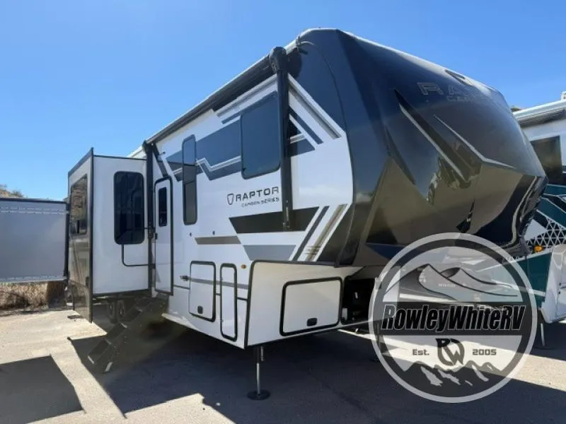 2027 Keystone RV Carbon New    368 - Main photo