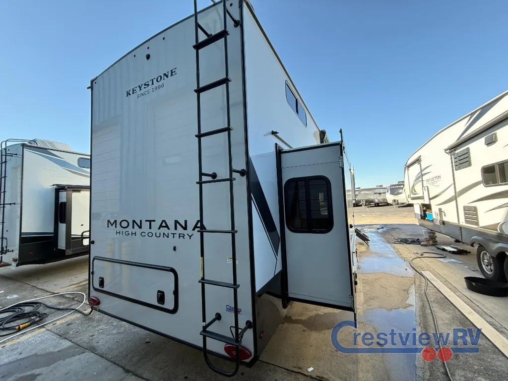 2026 Keystone Montana High Country 377FL, Photos photo 27