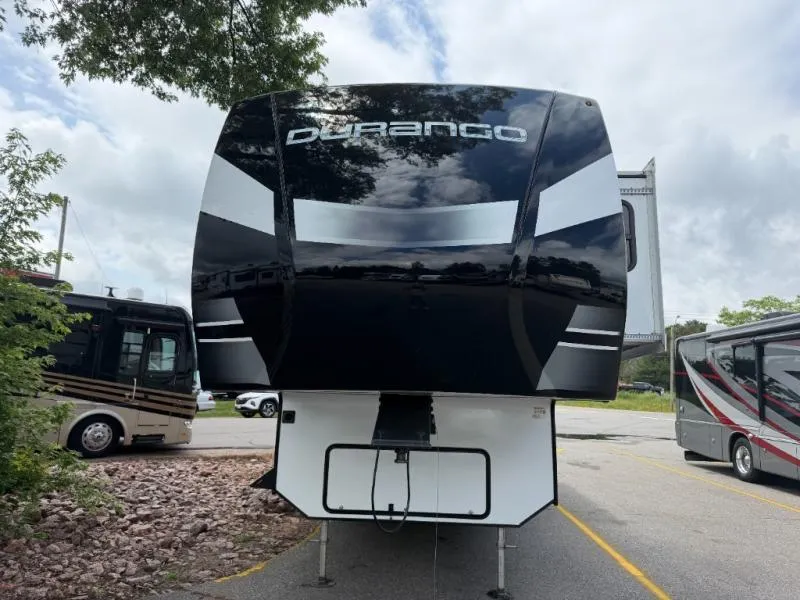 2023 KZ Durango 301RLT - Photo 2