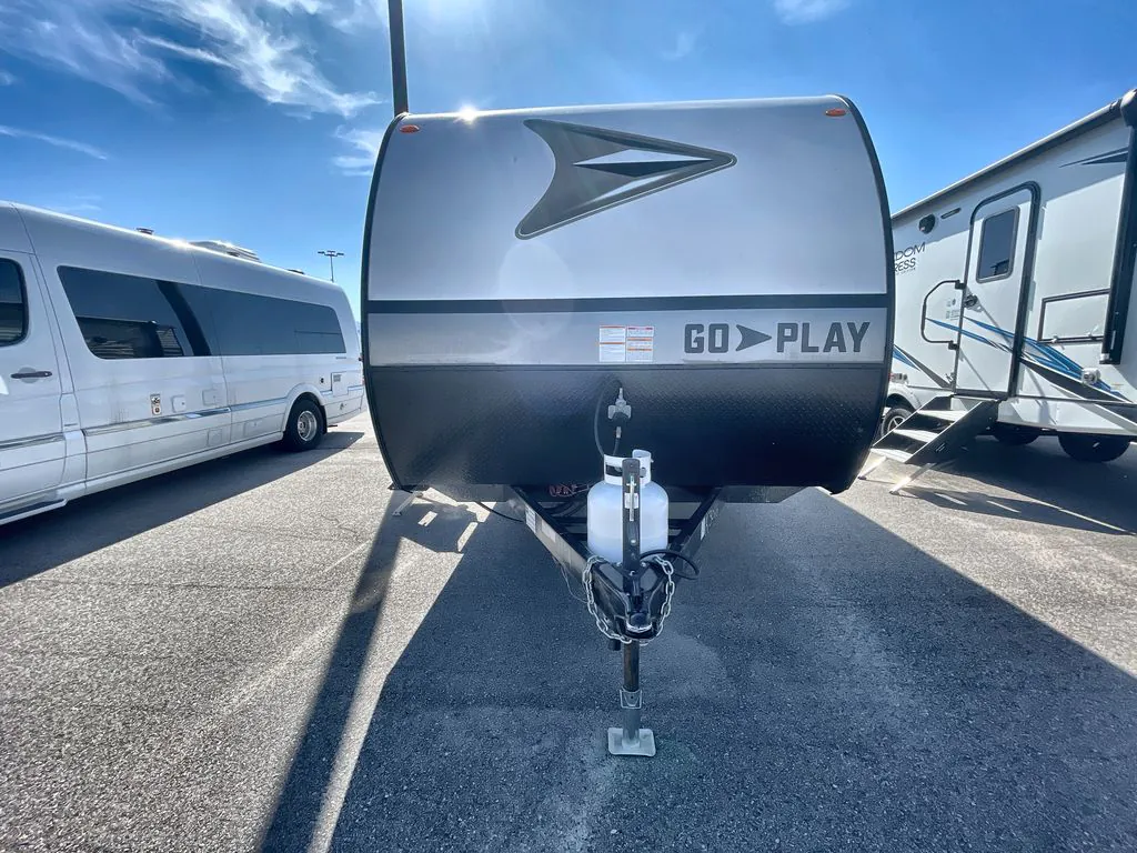 2024 Wayfinder Go Play 19BH - Photo 2