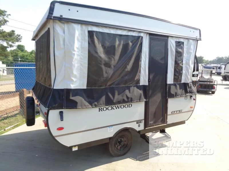 2026 Forest River RV Rockwood OTG 19OTG - Photo 3