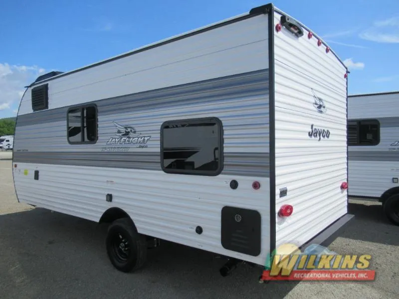 2027 Jayco Jay Flight 170BH - Photo 4