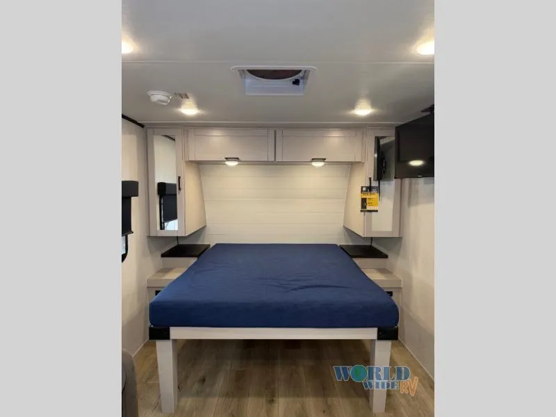 2026 Jayco Jay Feather 18RBF - Photo 3