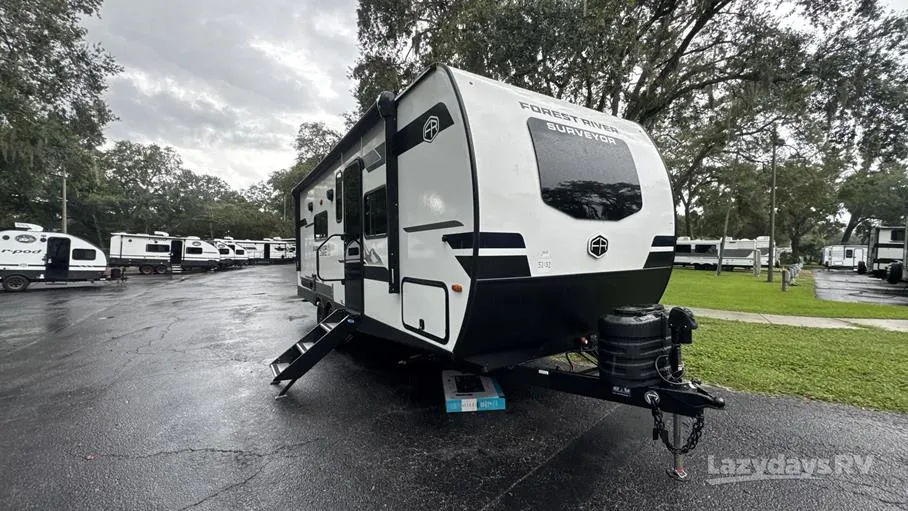 2026 Forest River Surveyor Legend 204MKLE - Photo 2