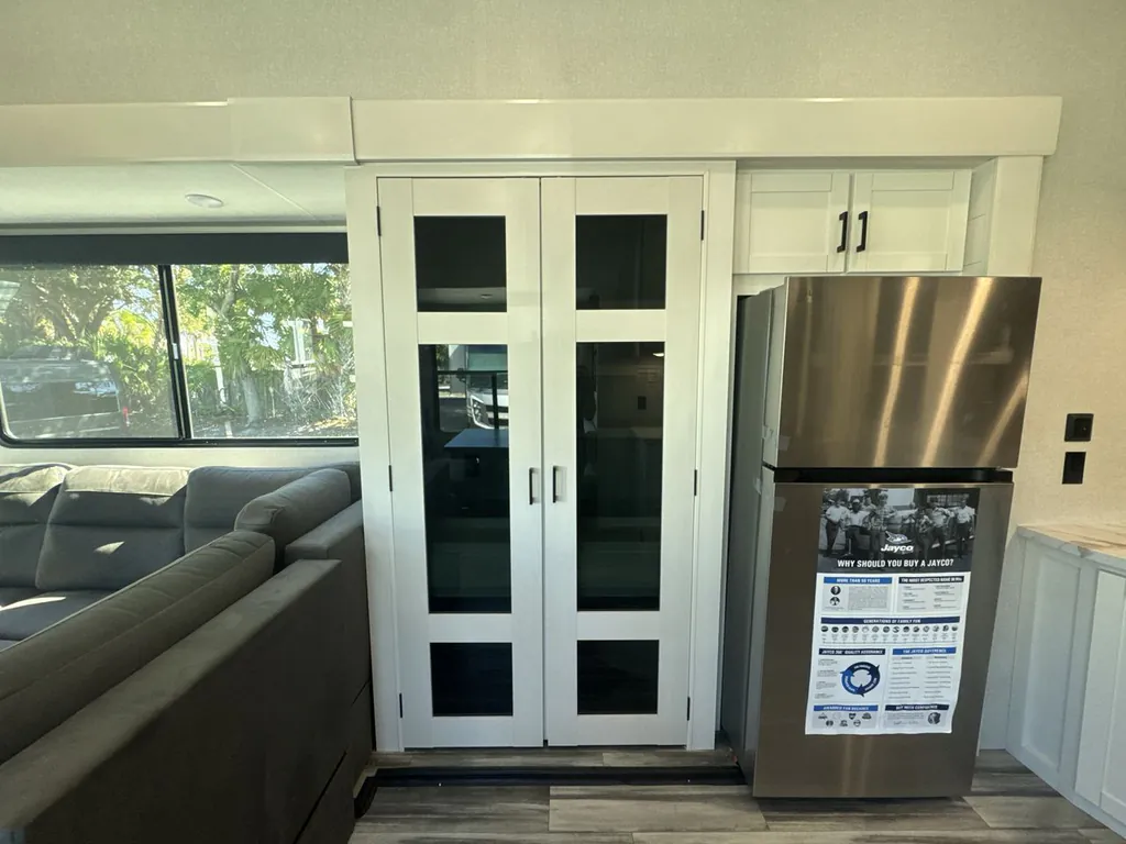 2026 Jayco Jay Flight Bungalow 404LOFT DS, Photos photo 14