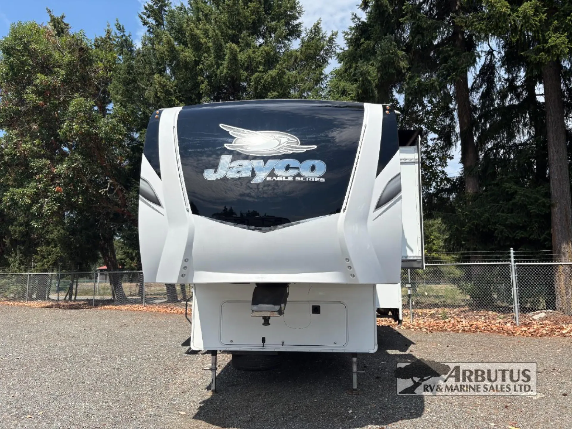 2022 Jayco Eagle 28.5RSTS - Photo 3