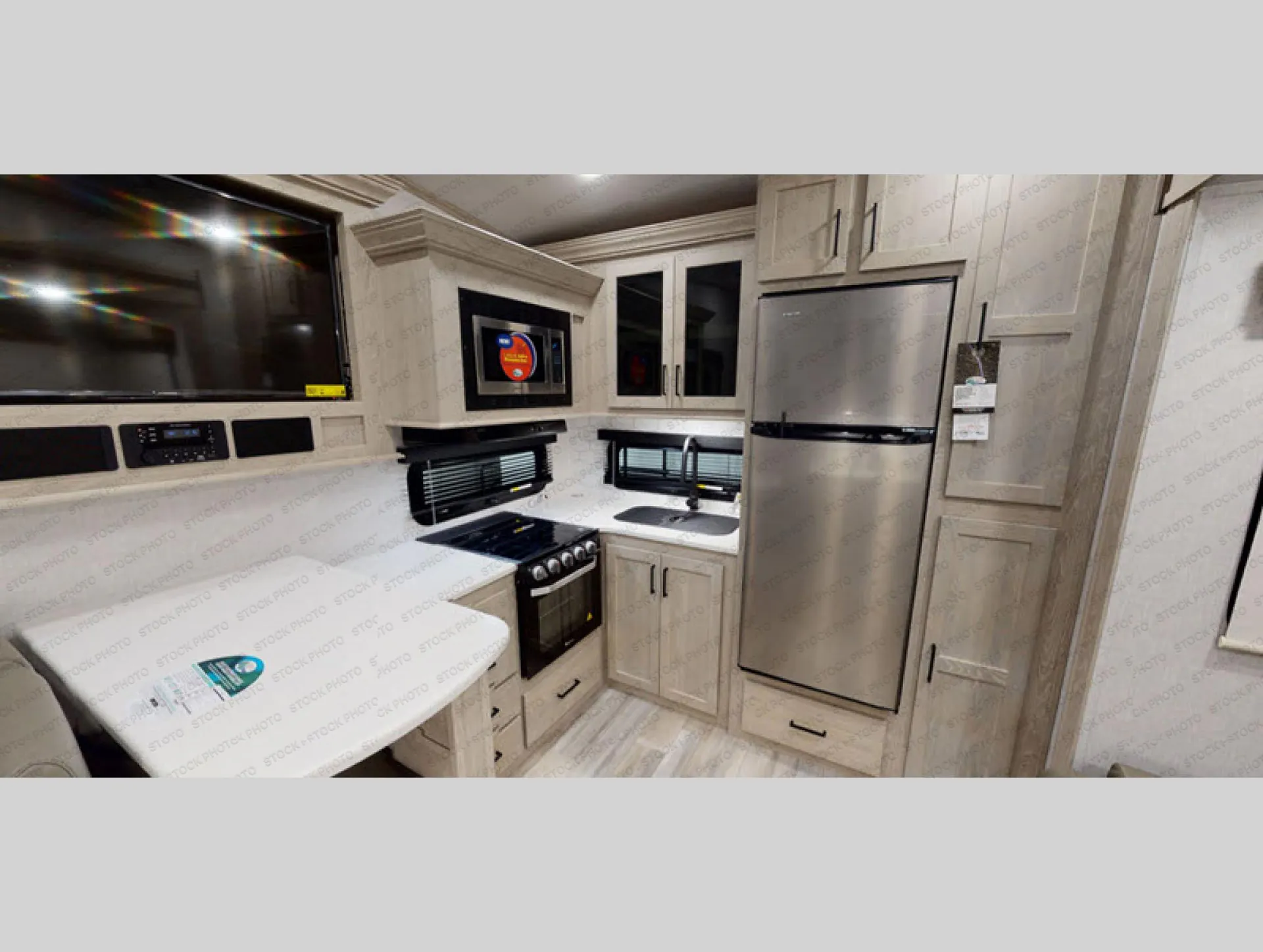2022 Forest River Flagstaff Super Lite 524BBS - Photo 4