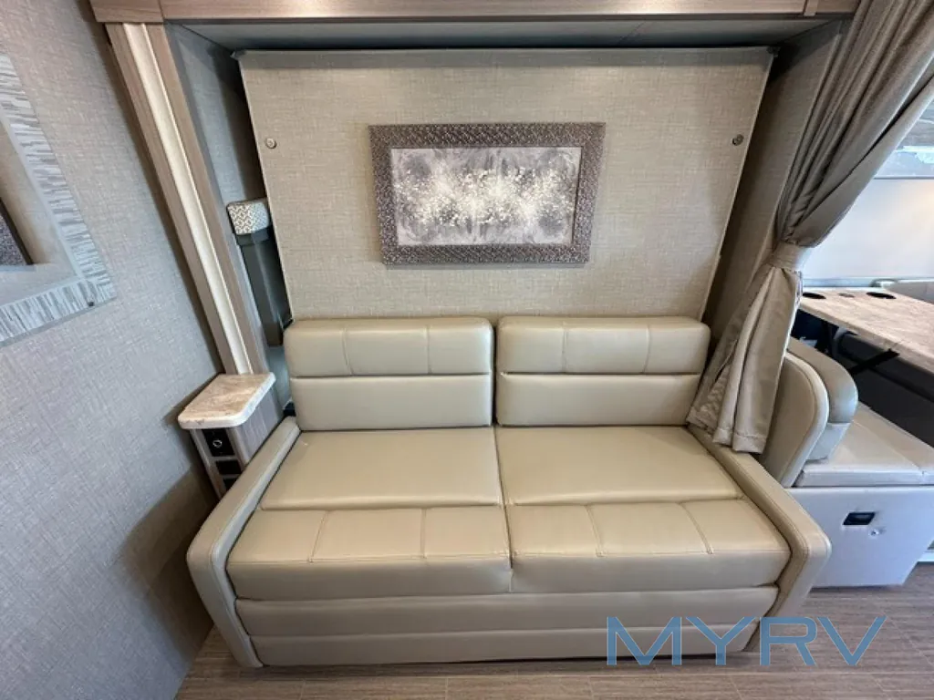 2023 Thor Motor Coach Tiburon 24FB, Photos photo 18