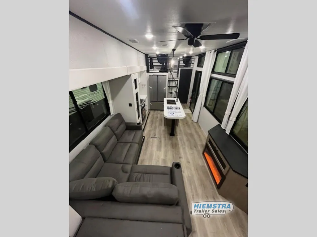 2026 Jayco Jay Flight Bungalow JayLoft, Photos photo 11