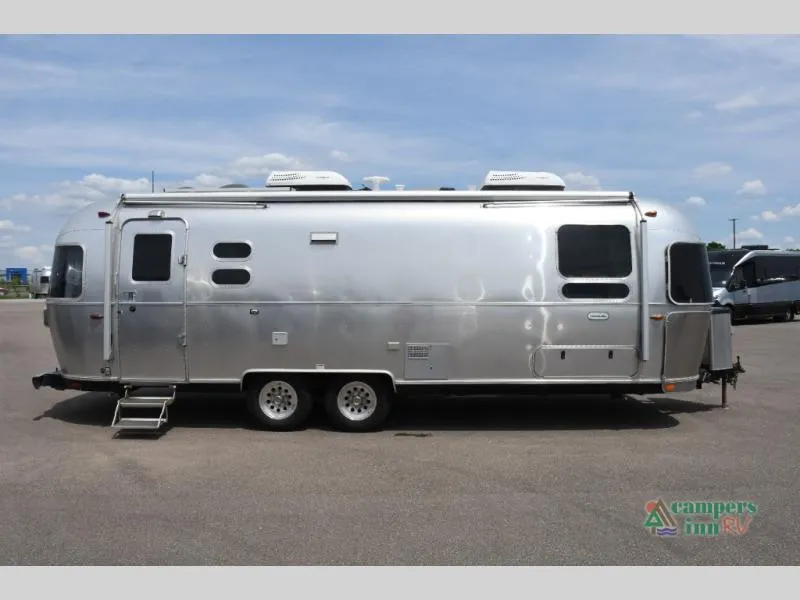 2019 Airstream Globetrotter 27FB - Photo 4