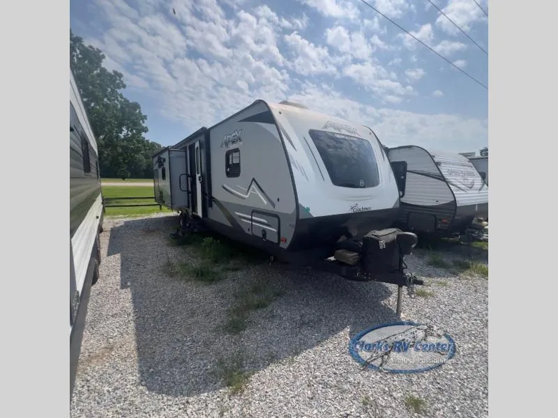 2020 Coachmen Apex 293RLDS - Photo 2