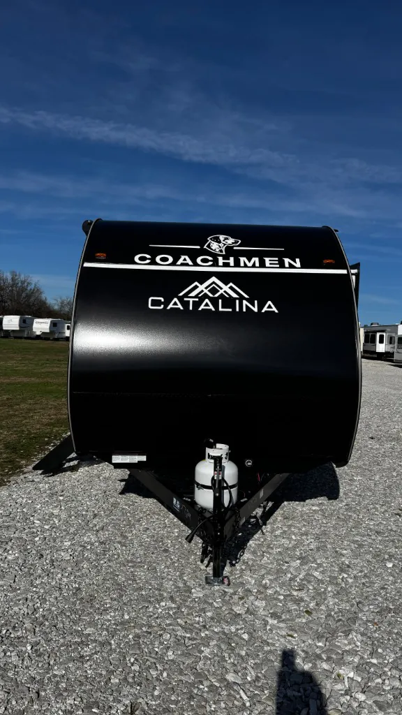 2026 Coachmen Catalina Summit Series 7 194RBS - Photo 4