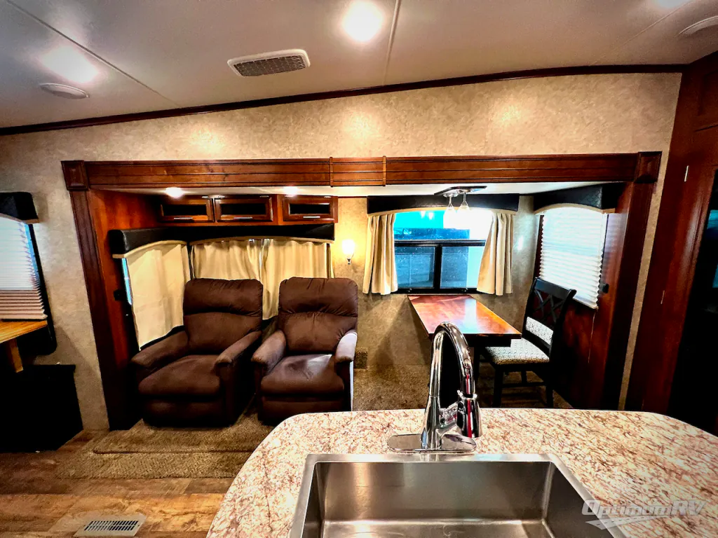 2017 Jayco Eagle HT 28.5RSTS, Photos photo 6