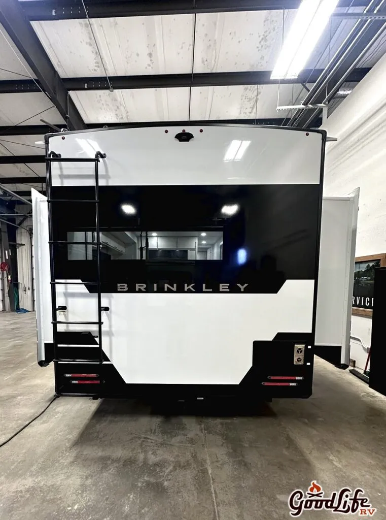2026 Brinkley Model I 280 - Photo 4