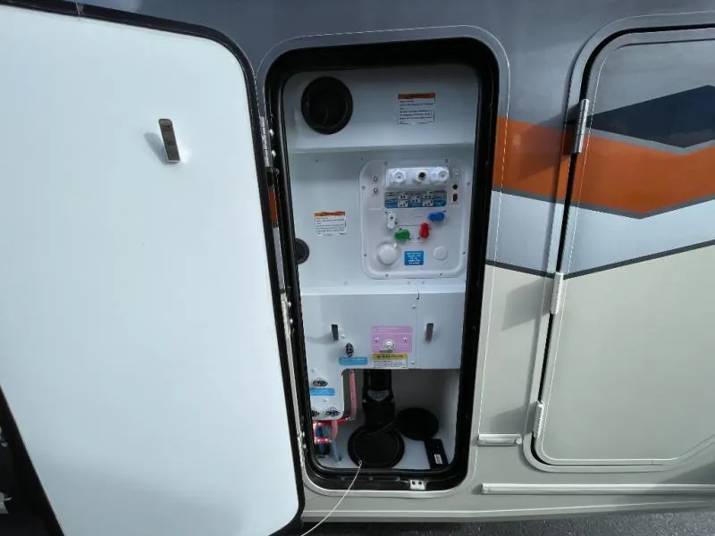 2026 Winnebago EKKO 22A - Photo 3