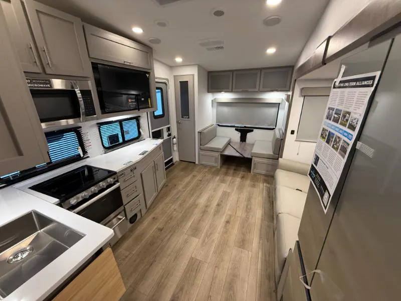 2026 Alliance RV Avenue All-Access 26RD - Photo 4