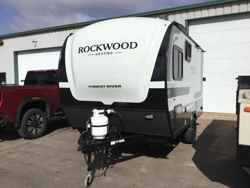 2026 Forest River RV Rockwood GEO Pro 13LE - Photo 2
