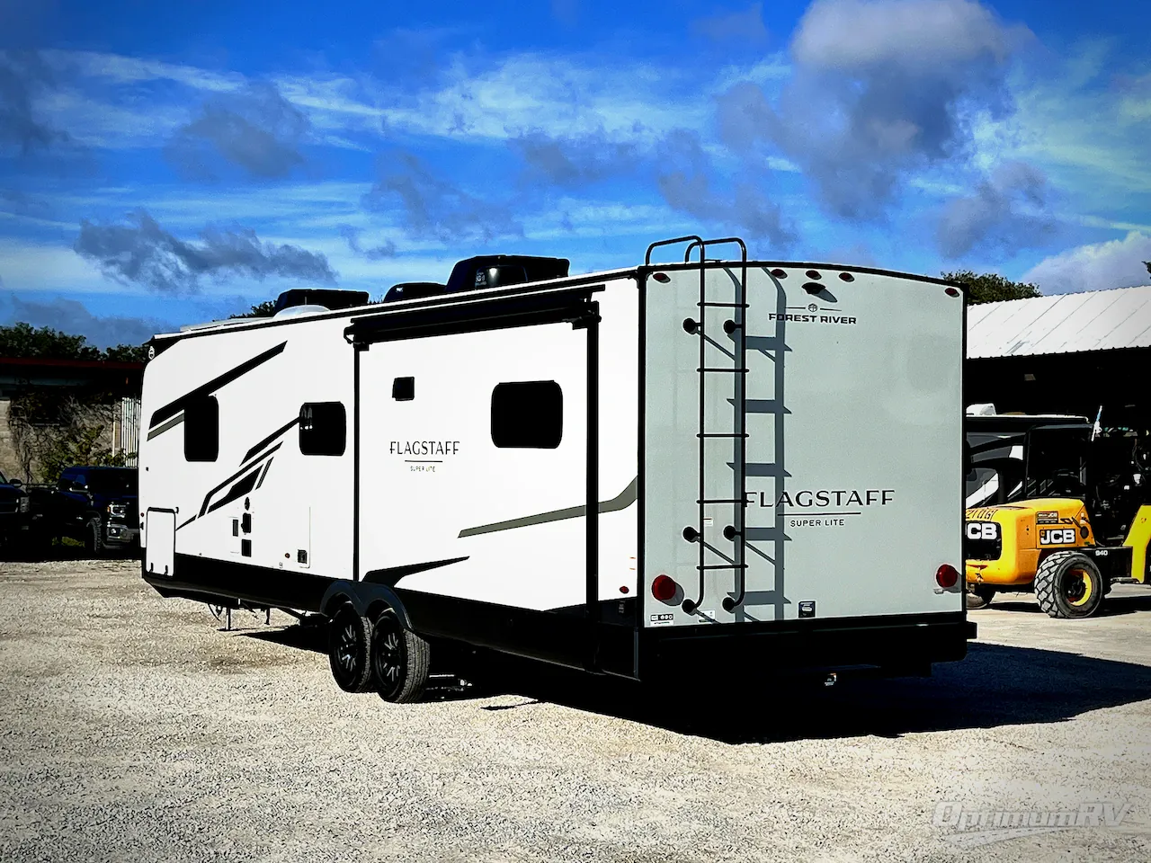 2026 Forest River Flagstaff Super Lite 29SRL - Photo 4
