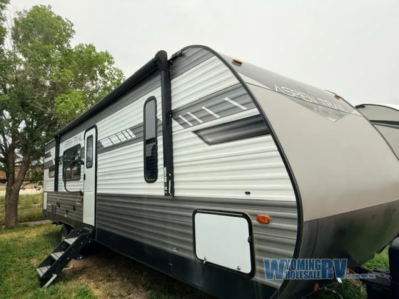 2022 Dutchmen Aspen Trail 2880RKS - Photo 3