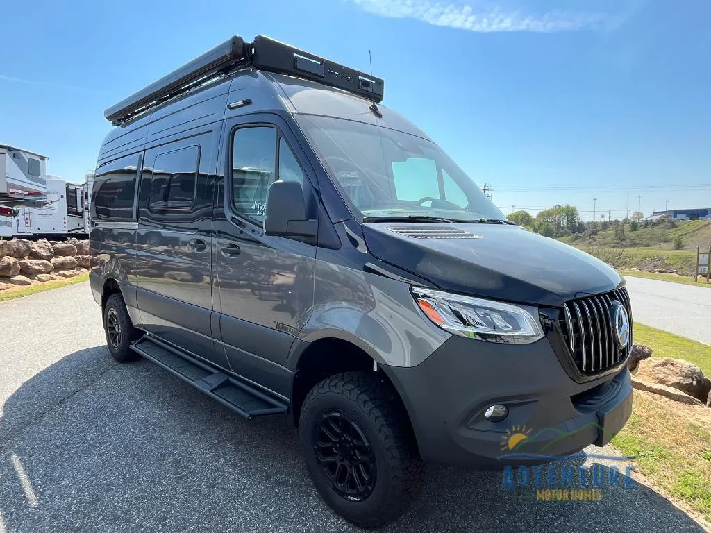 2026 Winnebago Revel 44E - Photo 4
