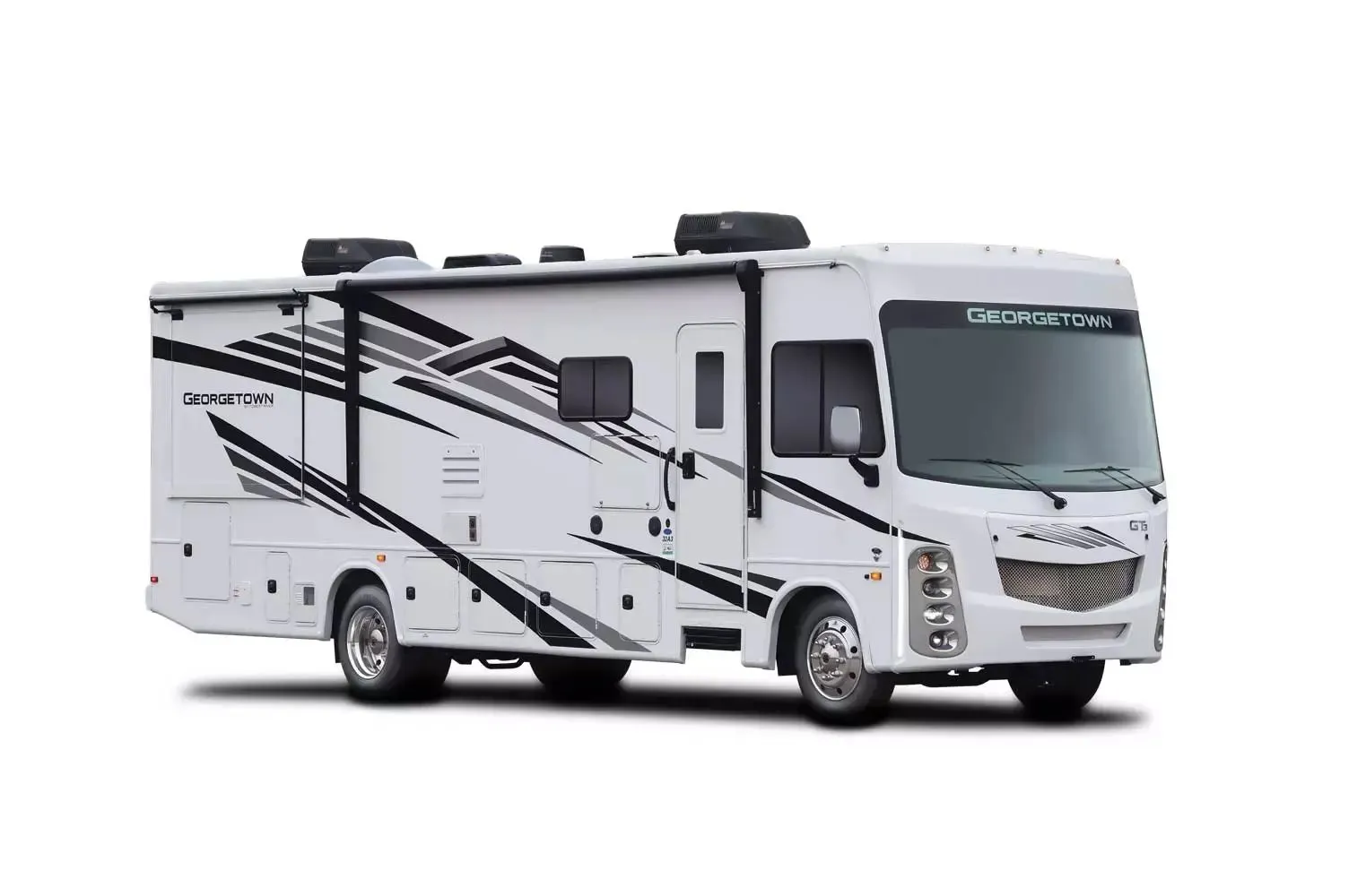 Forest River Georgetown 3 Series GT3 3 SERIES GT3 29S3 exterior