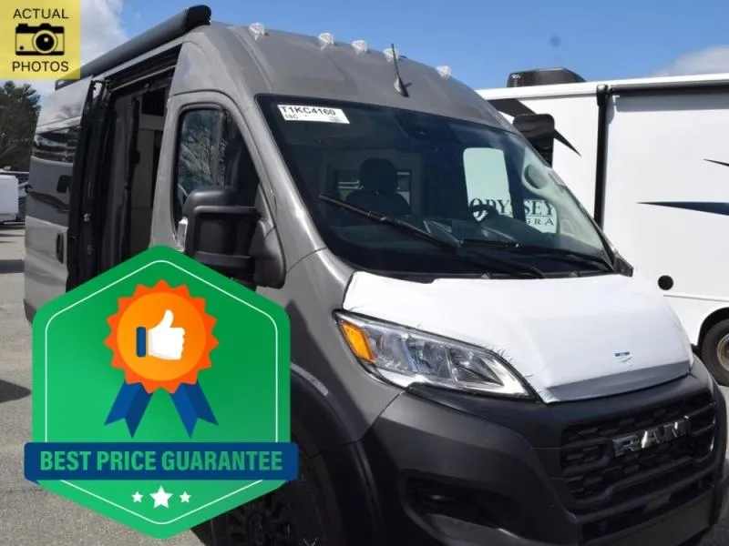 2026 Jayco Comet 18C - Photo 2