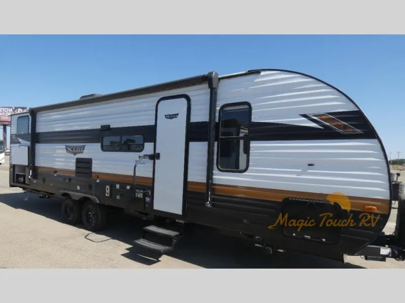 2023 Forest River RV Wildwood X-Lite 273QBXL - Photo 4