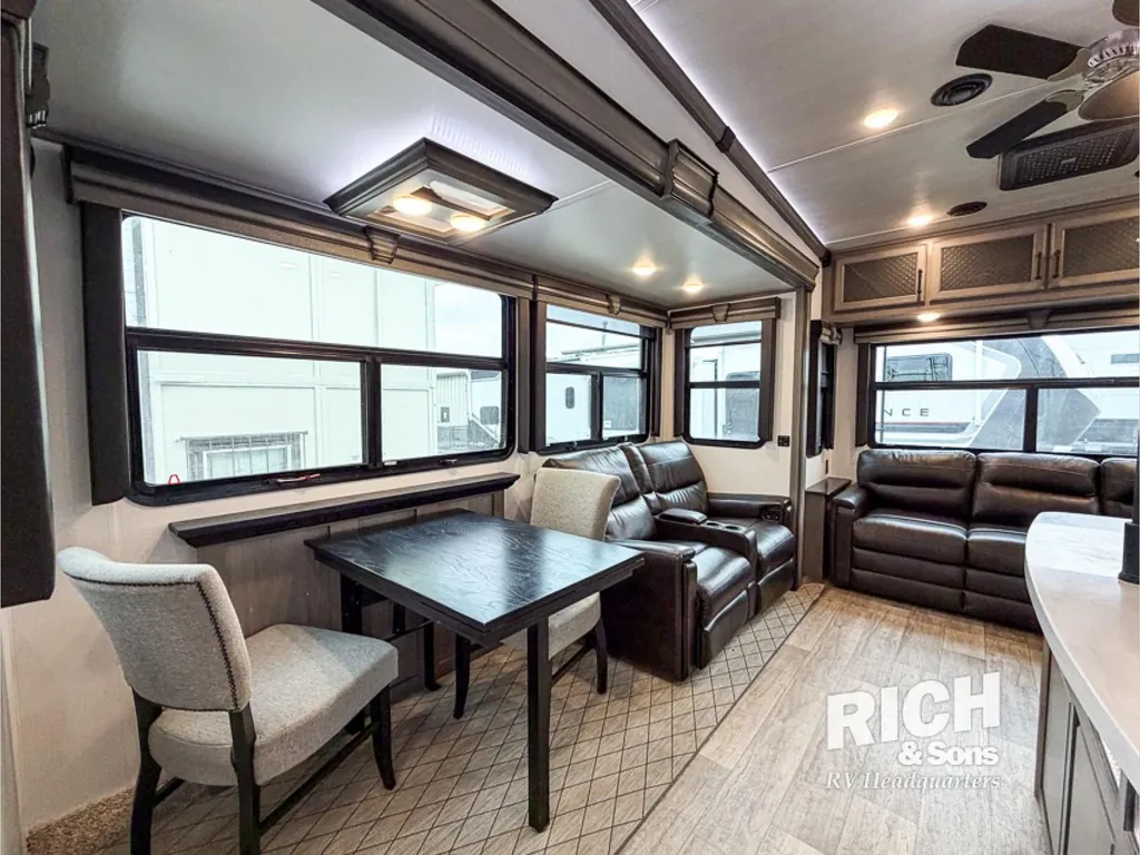 2022 Keystone Montana 3231CK, Photos photo 6