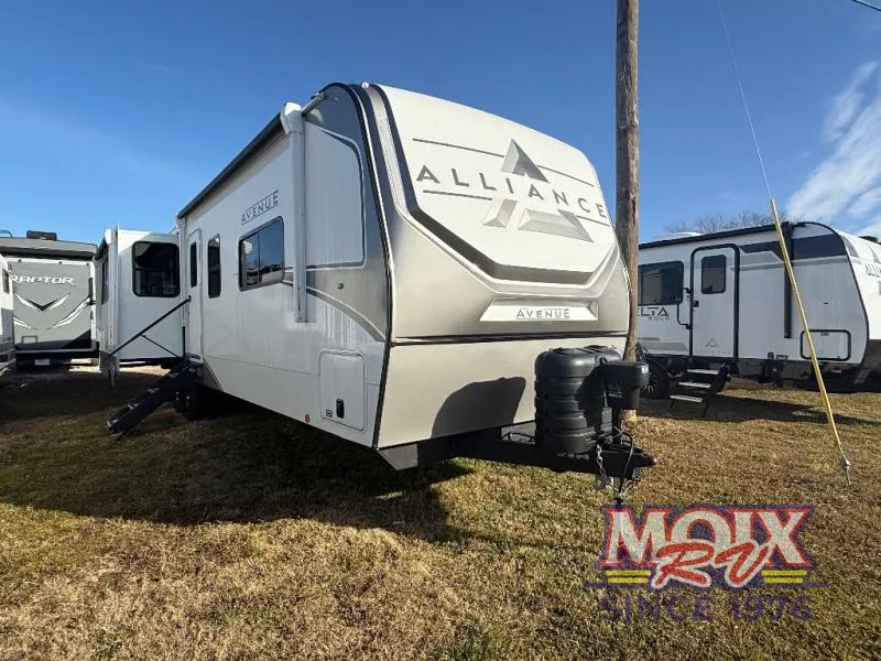 2026 Alliance RV Avenue 332RL - Photo 2
