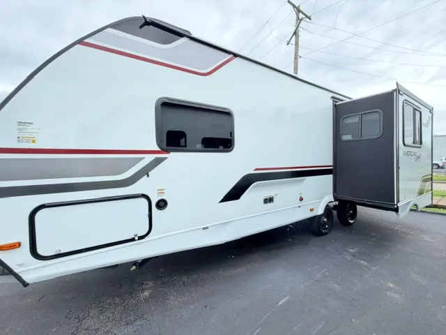 2027 Coachmen American Spirit 2560RK - Photo 4