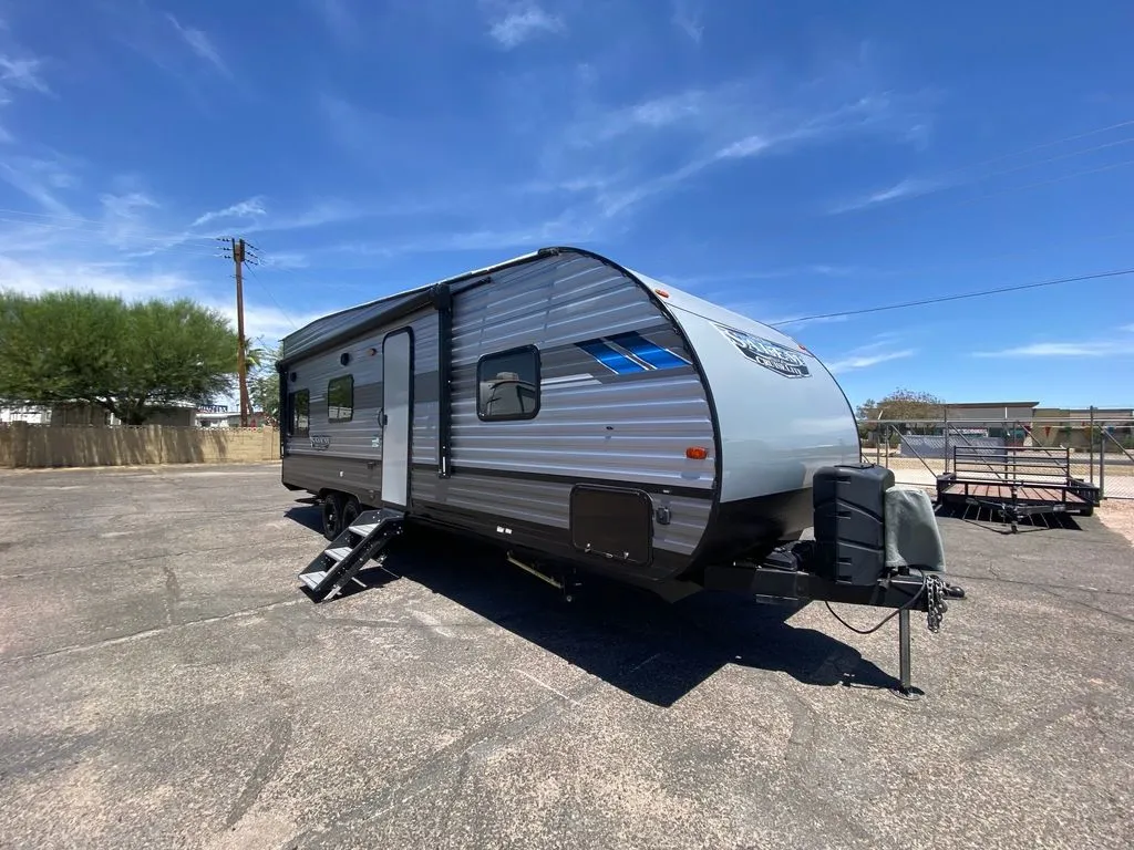 2022 Forest River Salem Cruise Lite 251SSXL - Photo 2