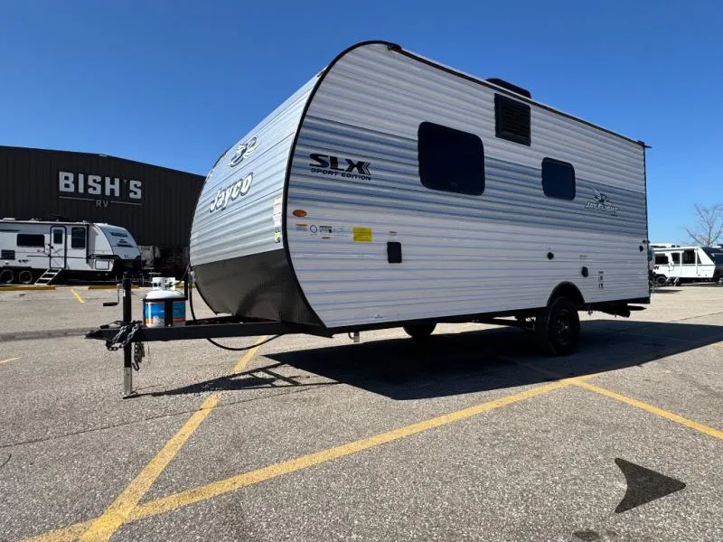 2026 Jayco Jay Flight SLX 170FQ - Photo 3