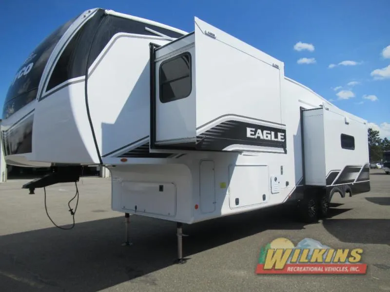 2026 Jayco Eagle 321RSTS - Photo 4