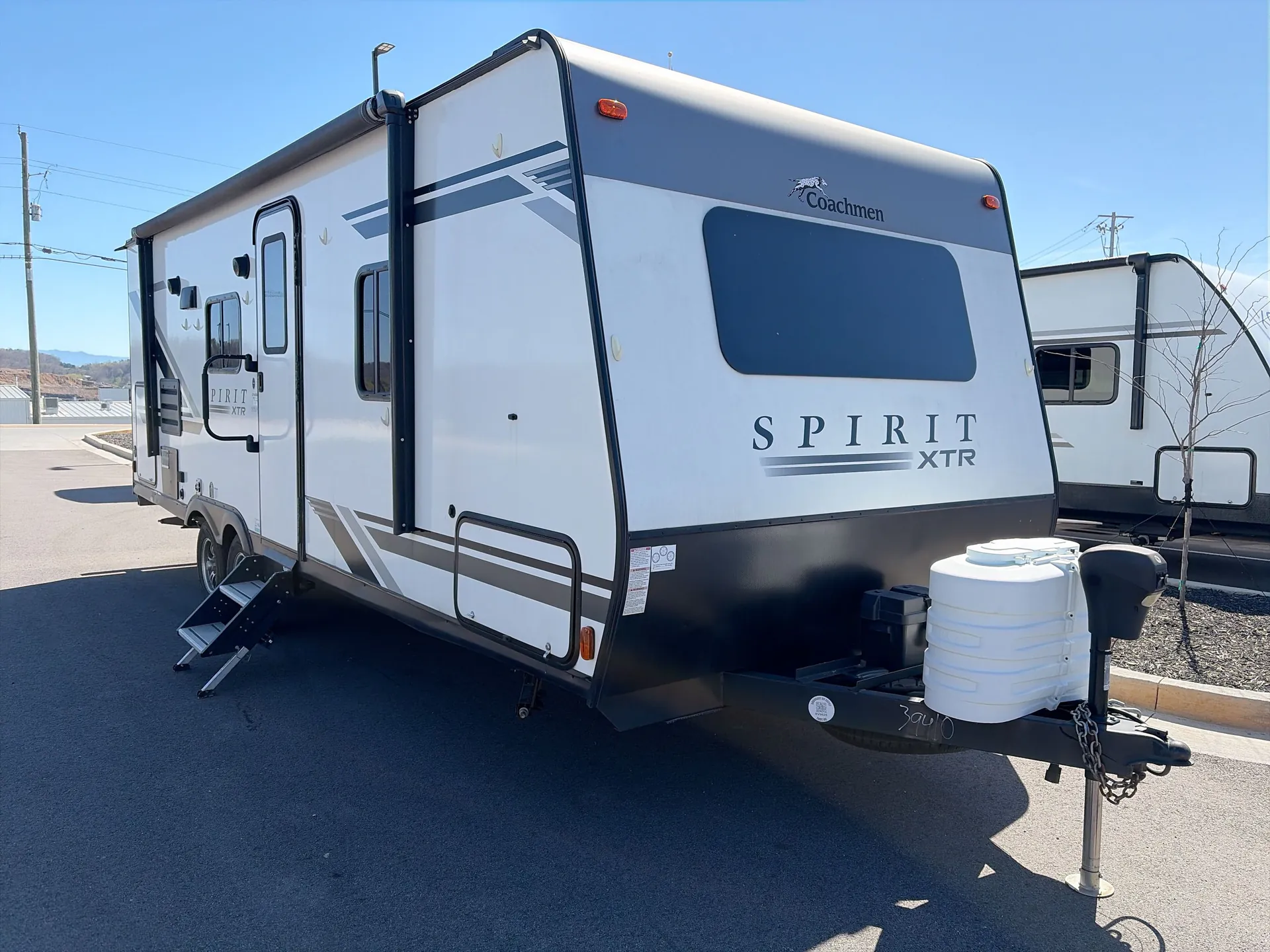 2021 Coachmen Spirit XTR 2145RBX - Photo 2