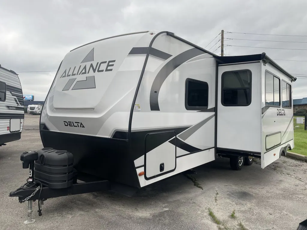 2024 Alliance RV Delta 281BH - Photo 2