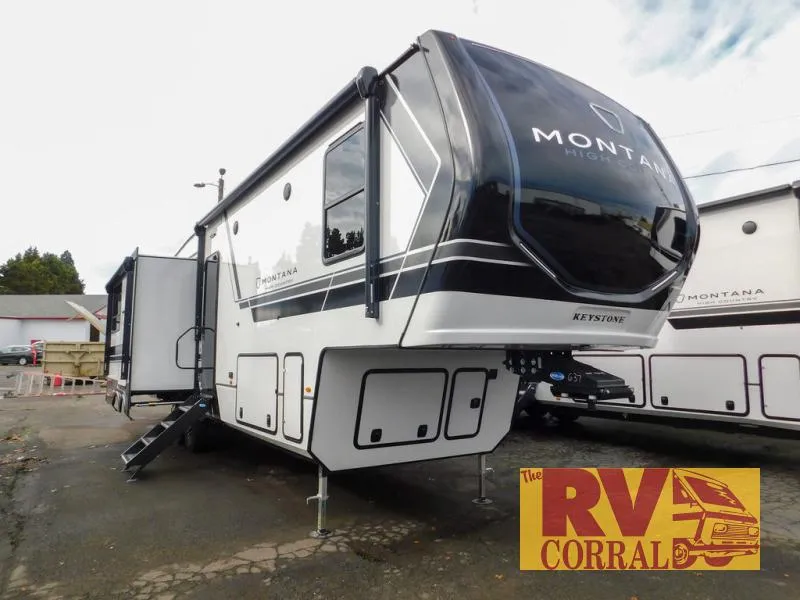 2026 Keystone Montana High Country 325RK - Photo 2
