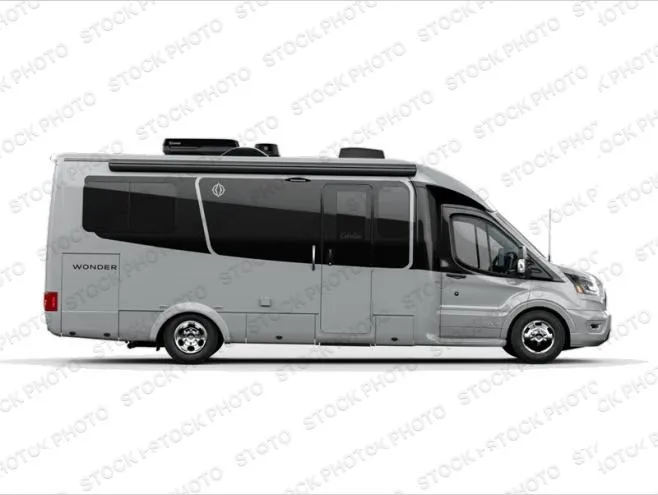 2026 Leisure Travel Wonder 24RL - Main photo