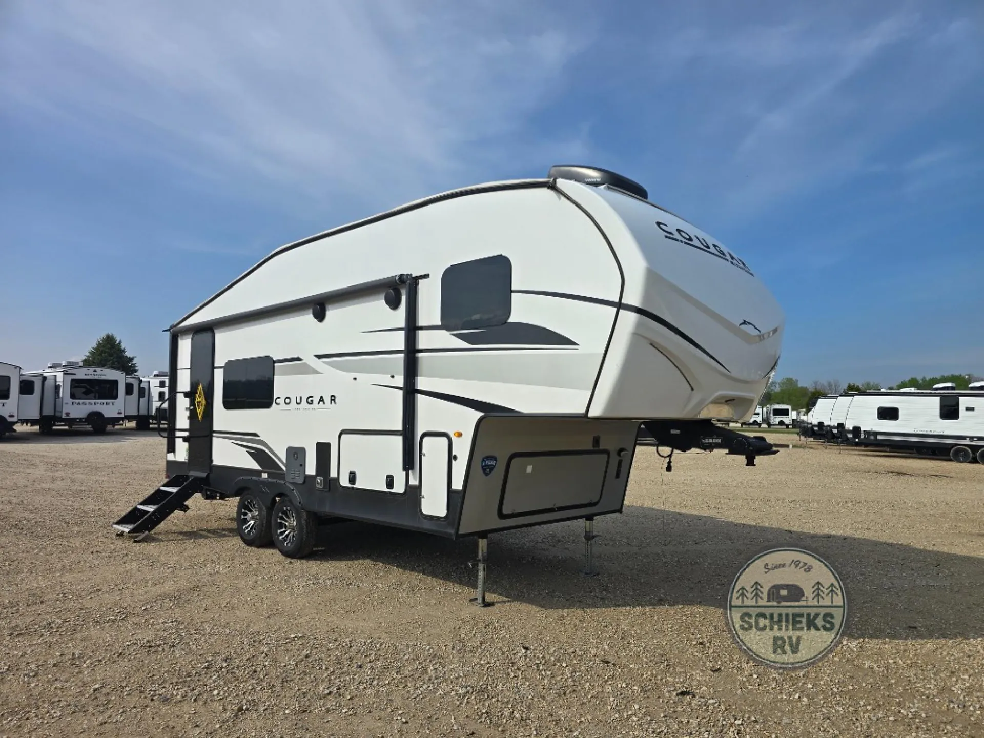 2023 Keystone Cougar Sport 2100RK - Photo 2
