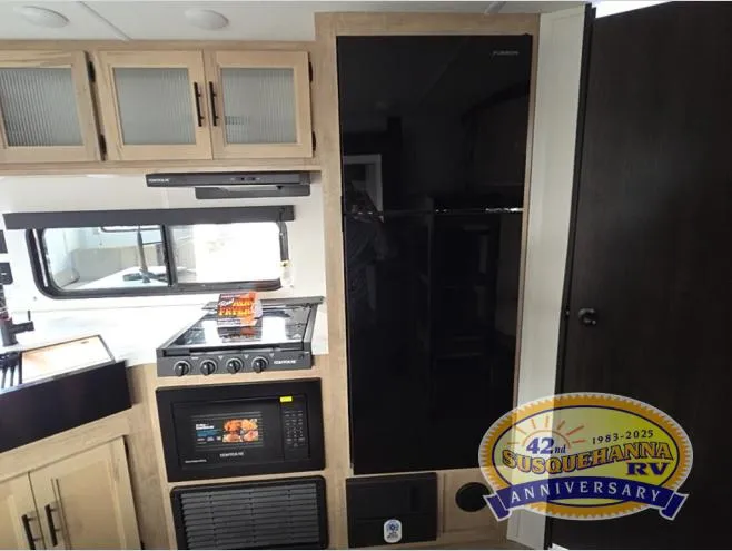 2027 Forest River Cherokee Grey Wolf 26KF - Photo 4