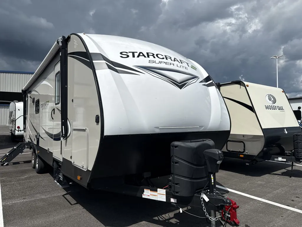 2021 Starcraft Super Lite 262RL dealer photo 1 from Blue Compass RV