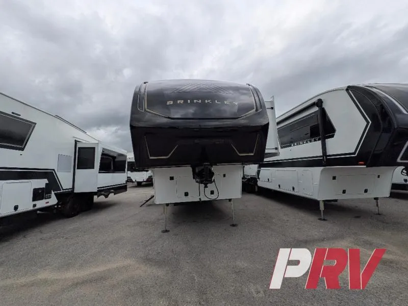 2026 Brinkley Model Z 3200 - Photo 2