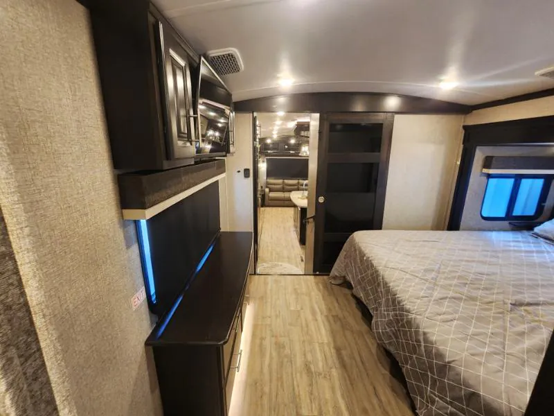 2021 Jayco Pinnacle 36FBTS, Photos photo 67