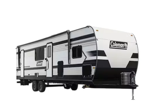 Keystone Coleman Lantern 29RKS exterior