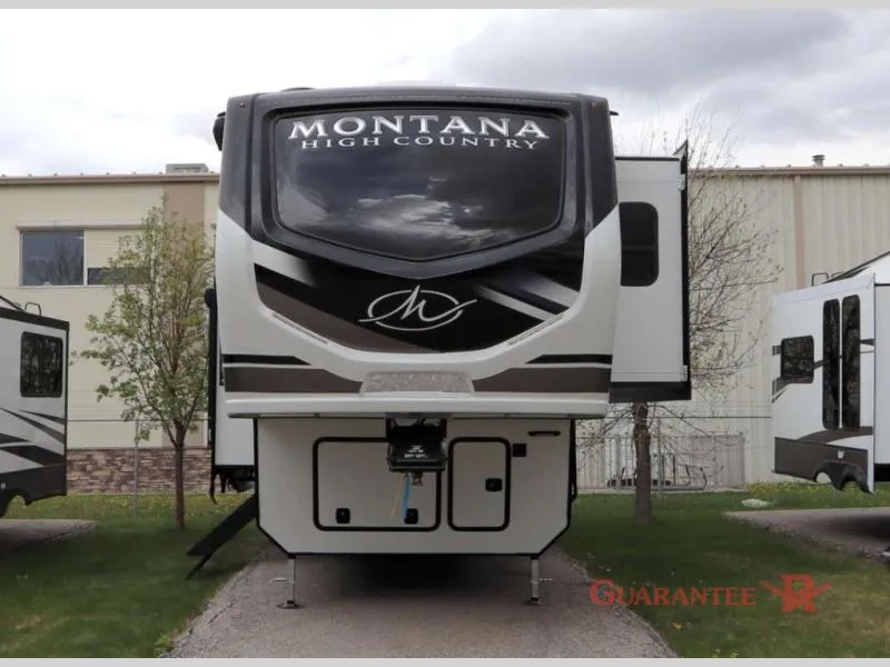2025 Keystone Montana High Country 295RL - Photo 3