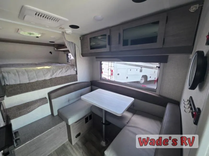 2027 Lance Lance Truck Campers New    825 - Photo 4