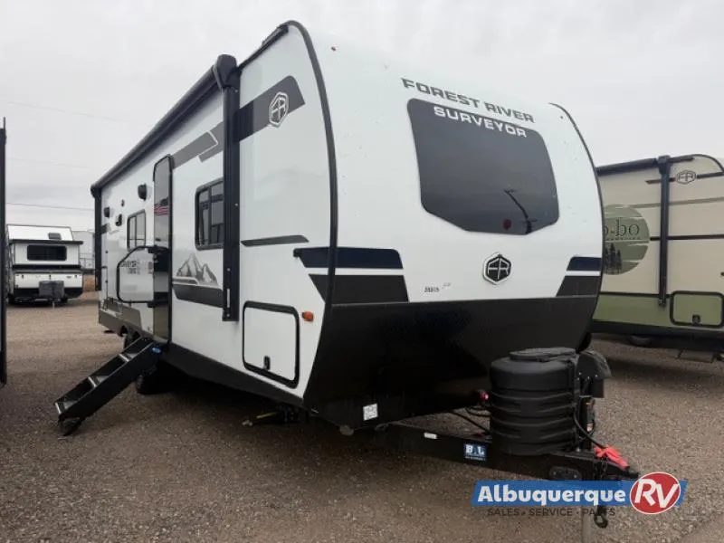 2026 Forest River Surveyor Legend 252RBLE - Photo 2