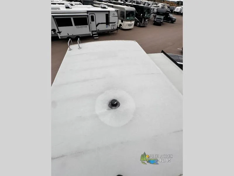 2017 Heartland Prowler Used    33P BHS Triple Slide Out Bunk room - Photo 3