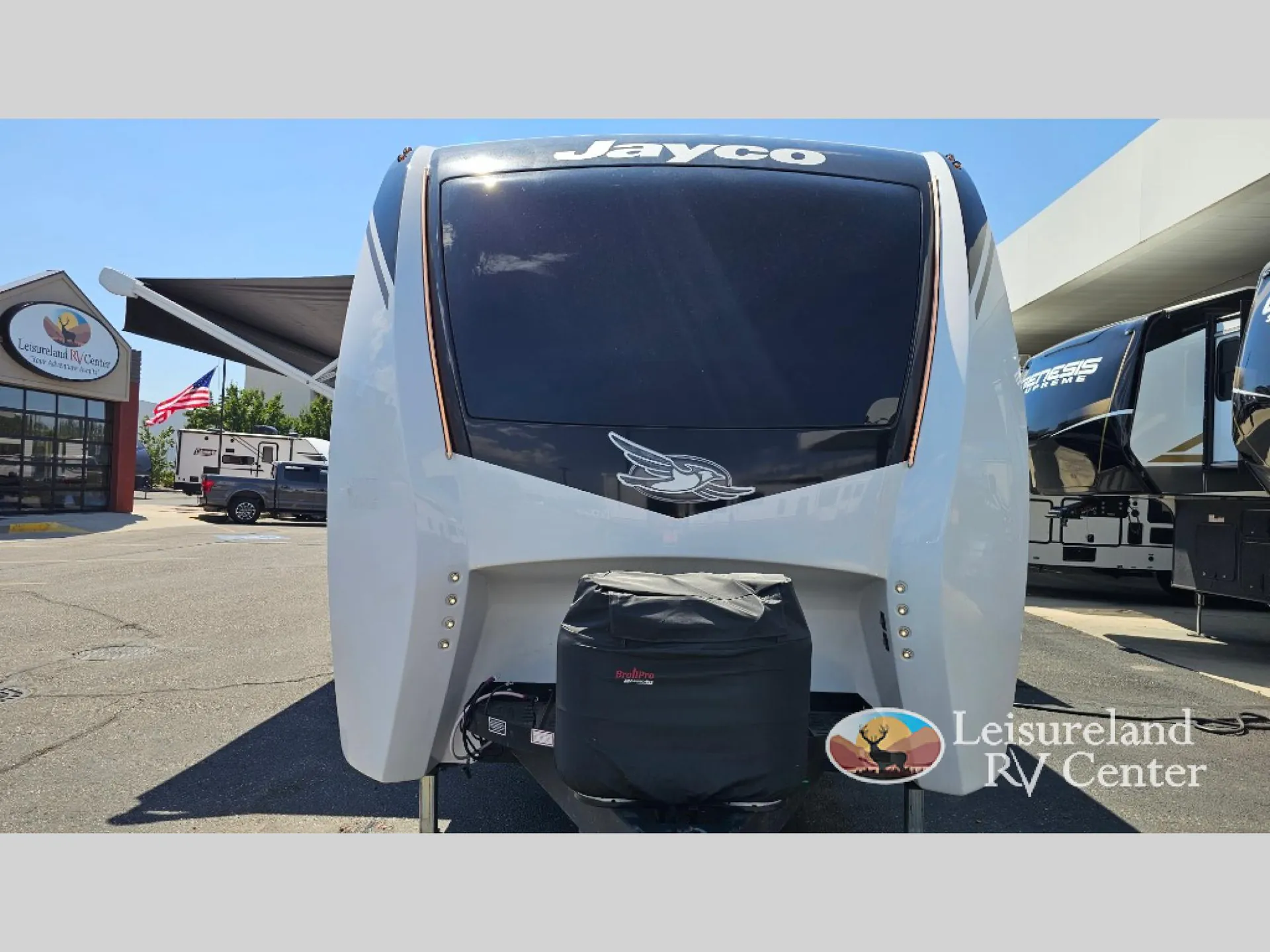 2024 Jayco Eagle 280RSOK - Photo 3