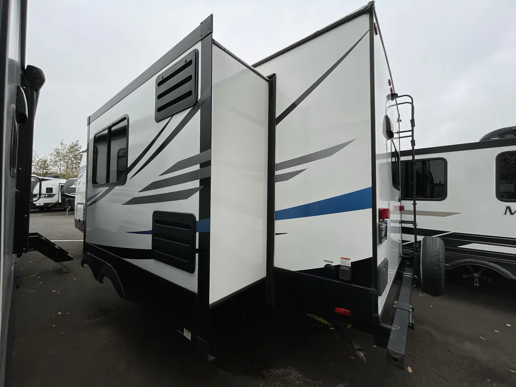 2022 Forest River Wildcat Maxx 247RKX, Photos photo 6